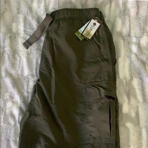 Columbia mens shorts